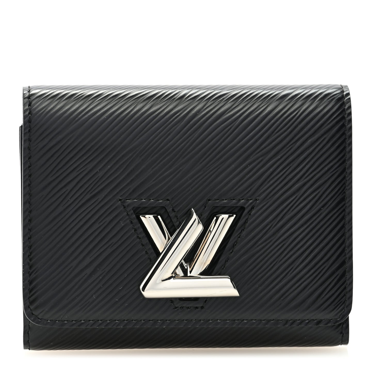 Epi Twist XS Wallet Black