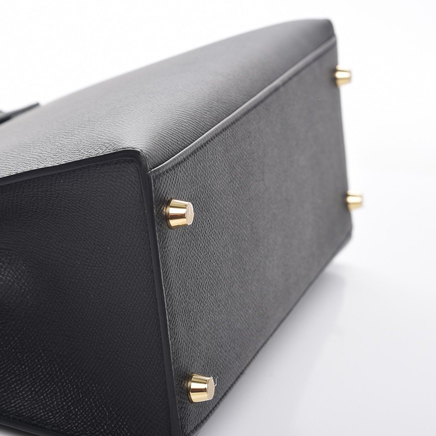 Epsom Kelly Sellier 28 Black