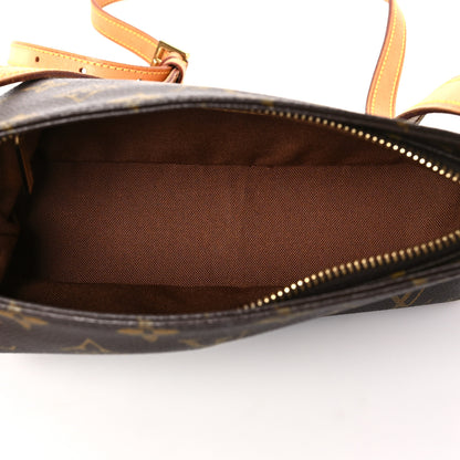 Louis Vuitton Monogram Trotteur 5 of 7