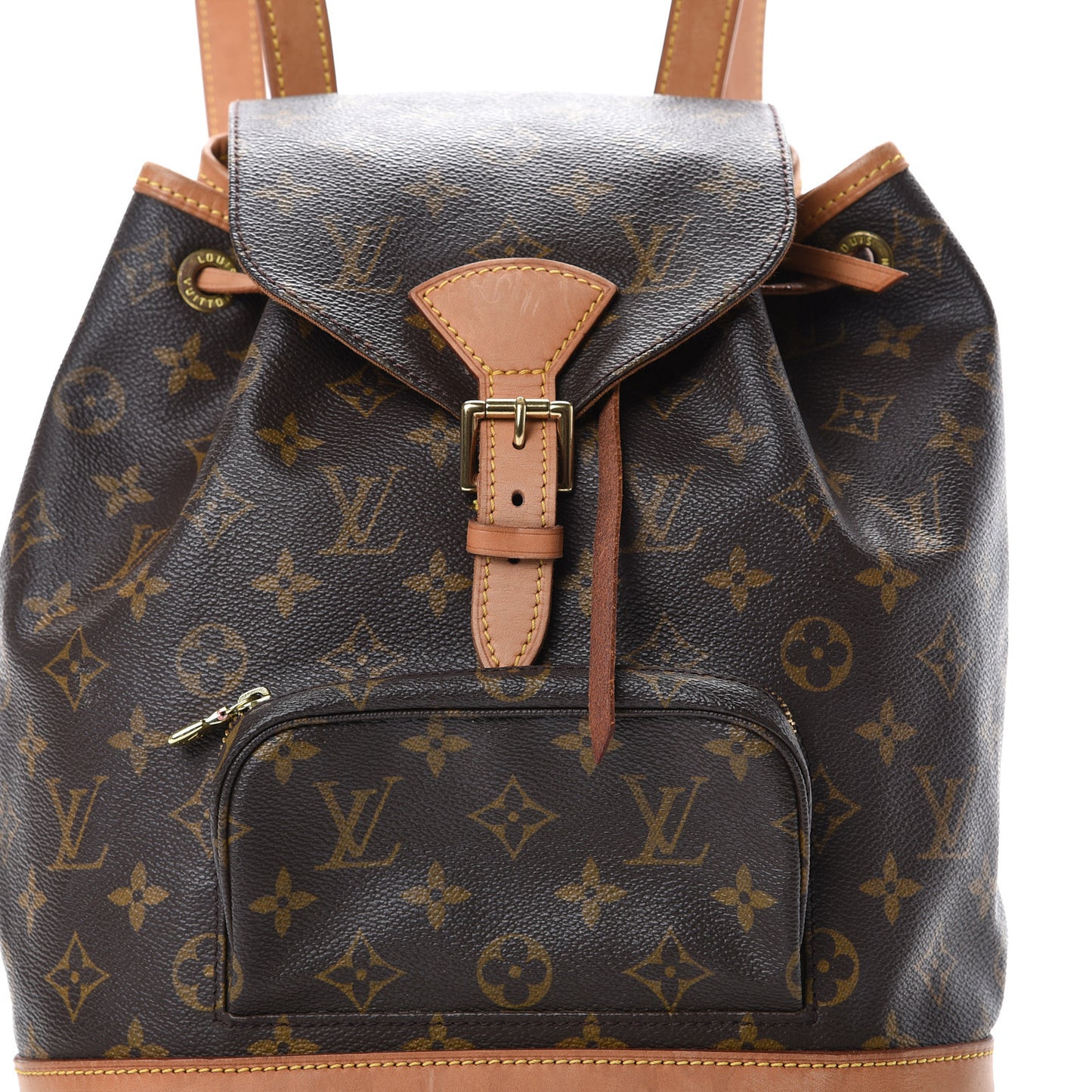 Monogram Montsouris MM Backpack