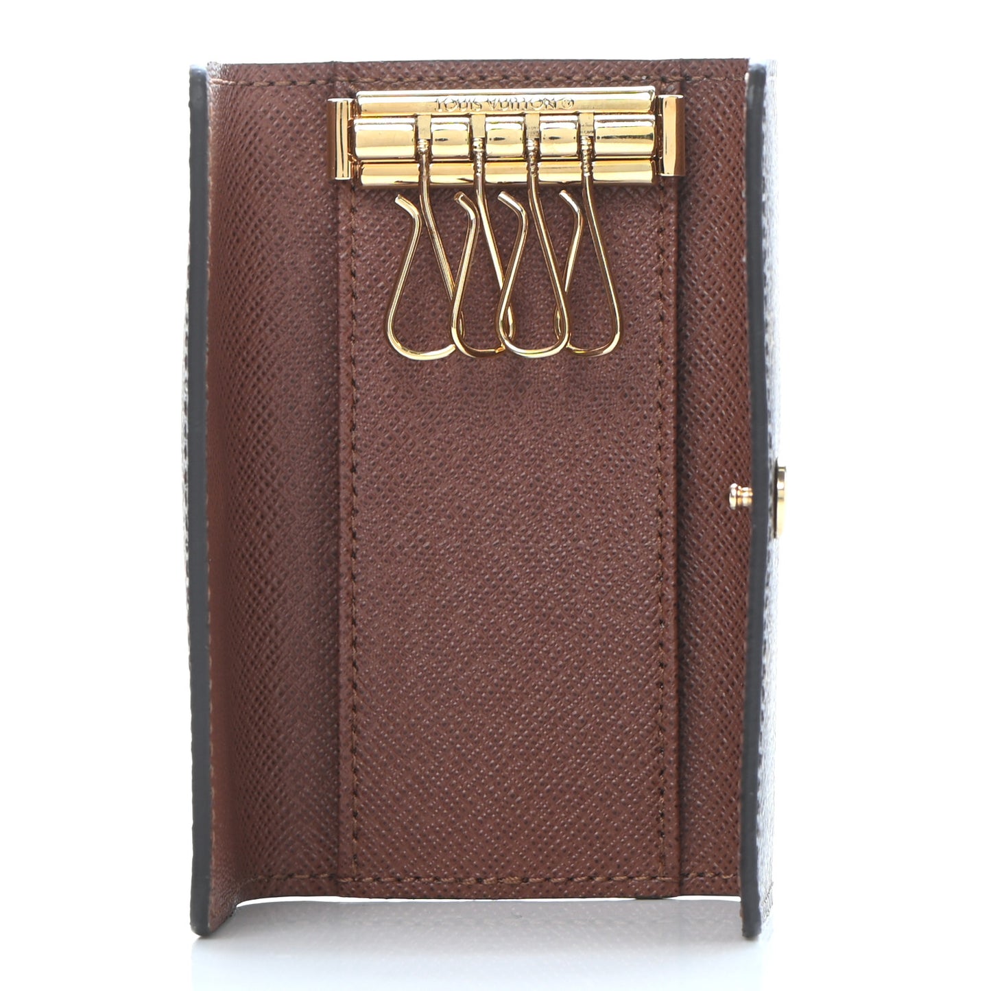 Monogram 4 Key Multicles Holder