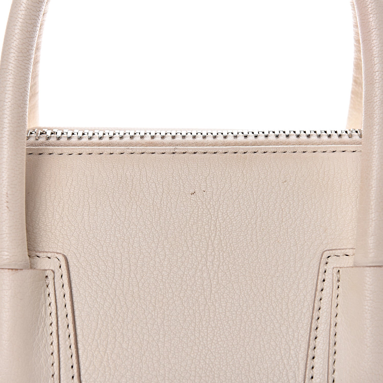 Givenchy Sugar Goatskin Small Antigona Off White 20 of 24