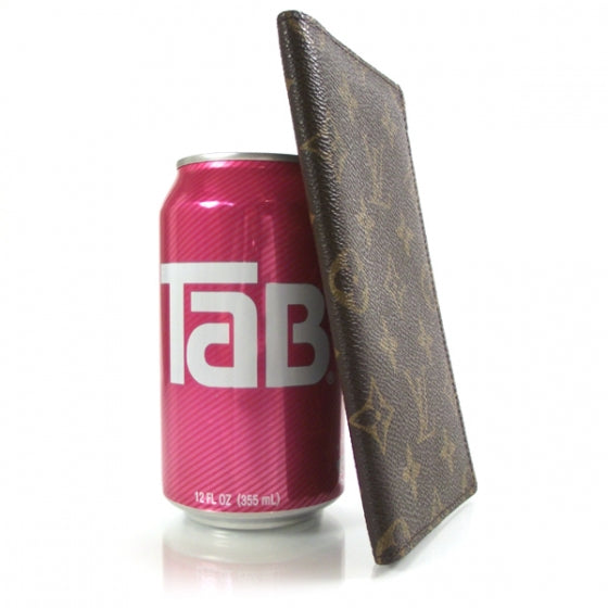 Louis Vuitton Monogram Pocket Agenda Cover 3 of 7