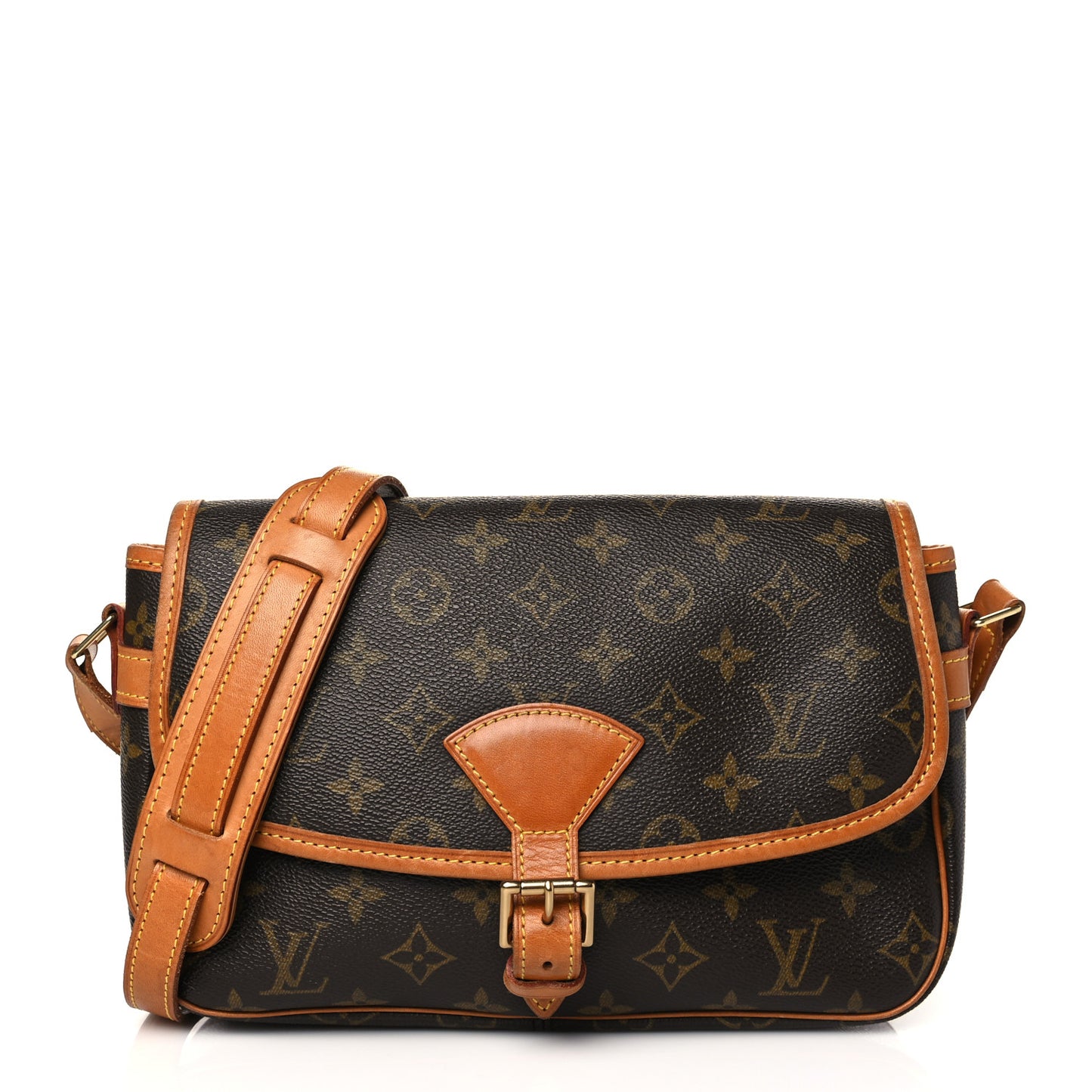 Monogram Sologne