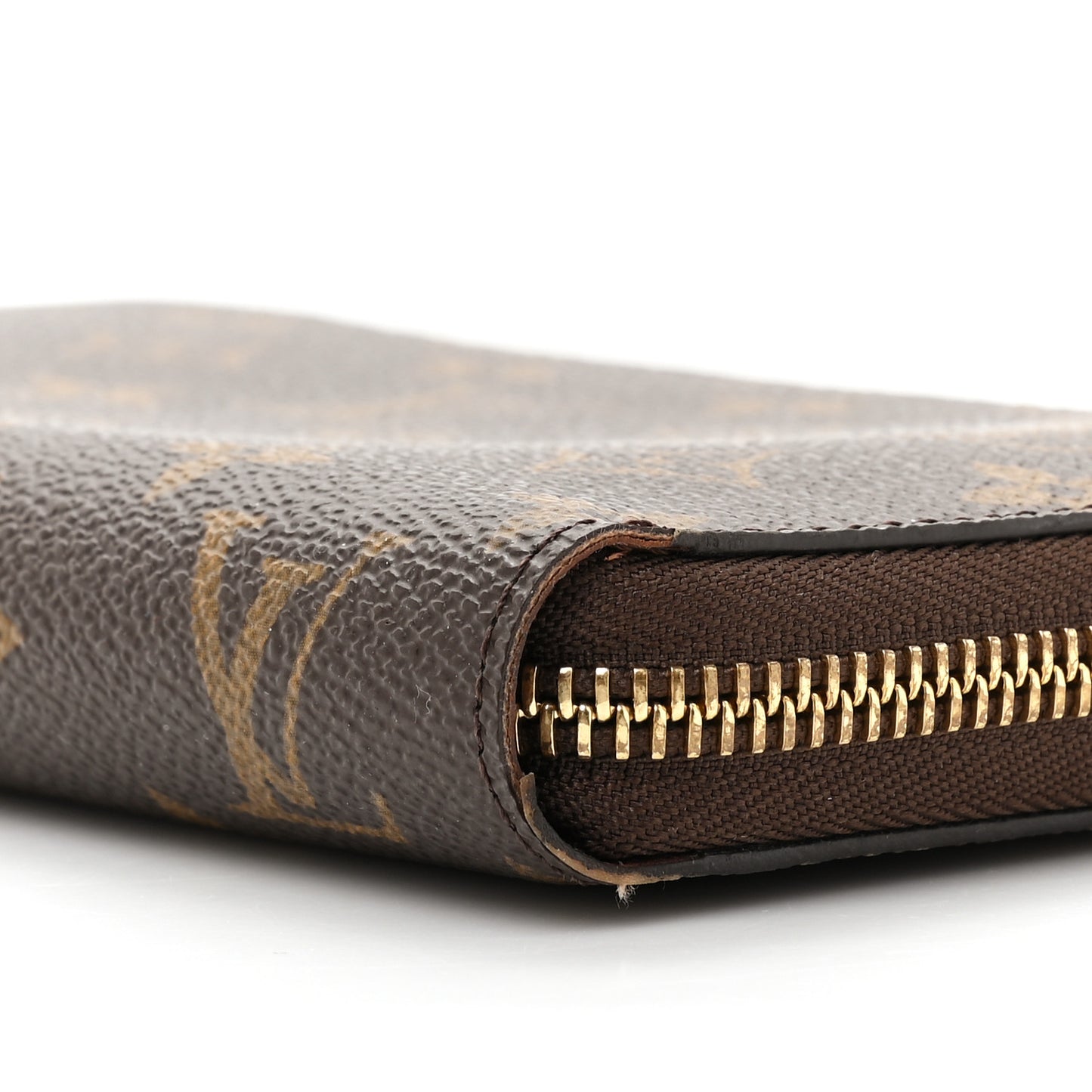 Monogram Zippy Organizer Wallet