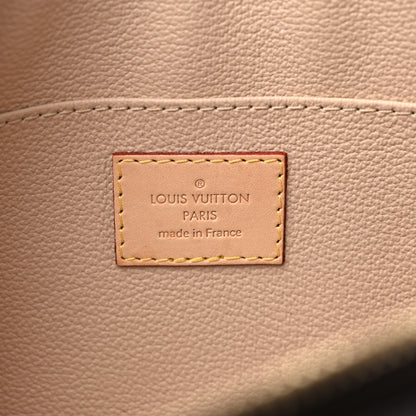 Louis Vuitton Monogram Cosmetic Pouch GM 6 of 12