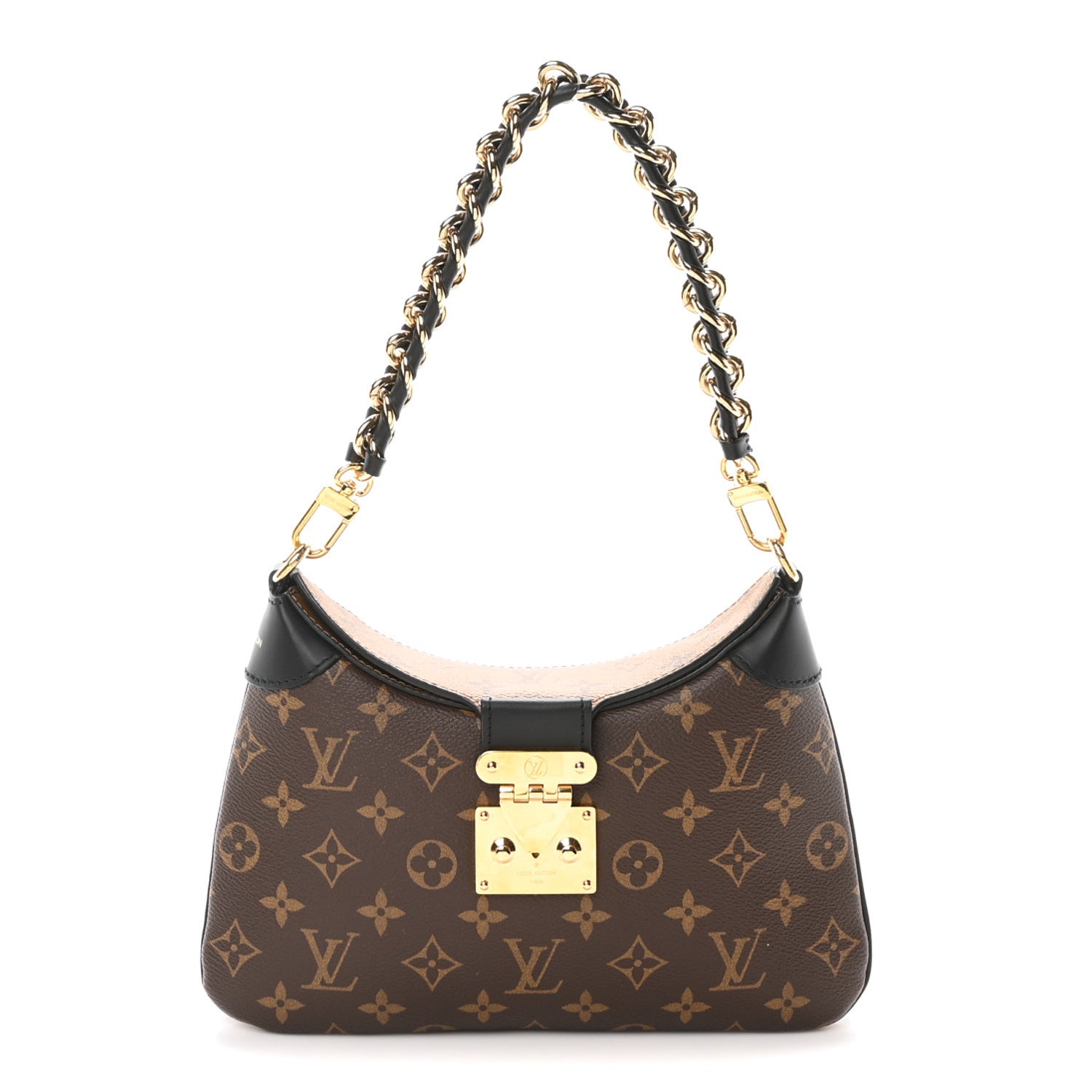 Louis Vuitton Reverse Monogram Twinny 1 of 9