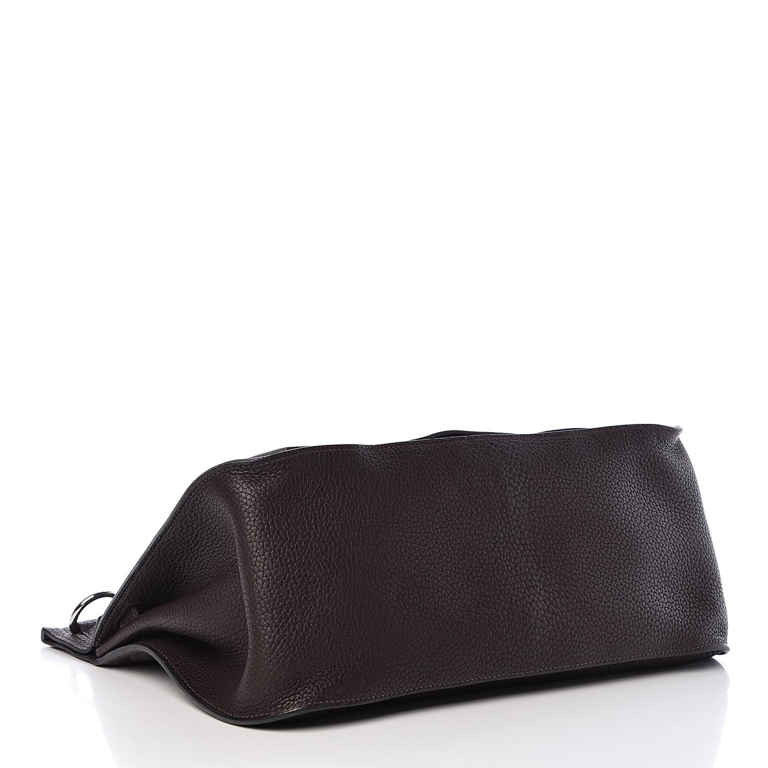 Hermes Togo Jypsiere 37 Chocolate 4 of 13