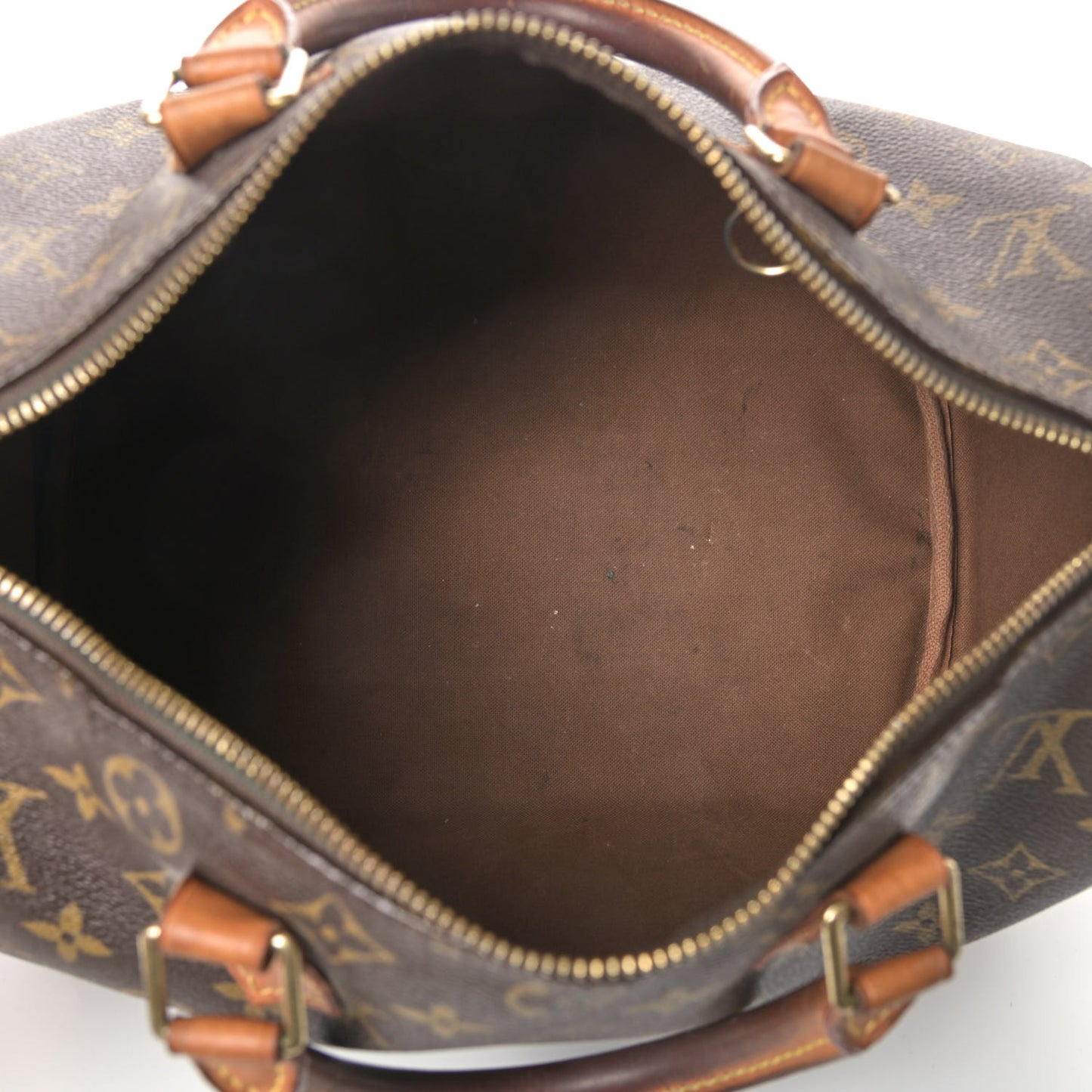 Monogram Speedy 30