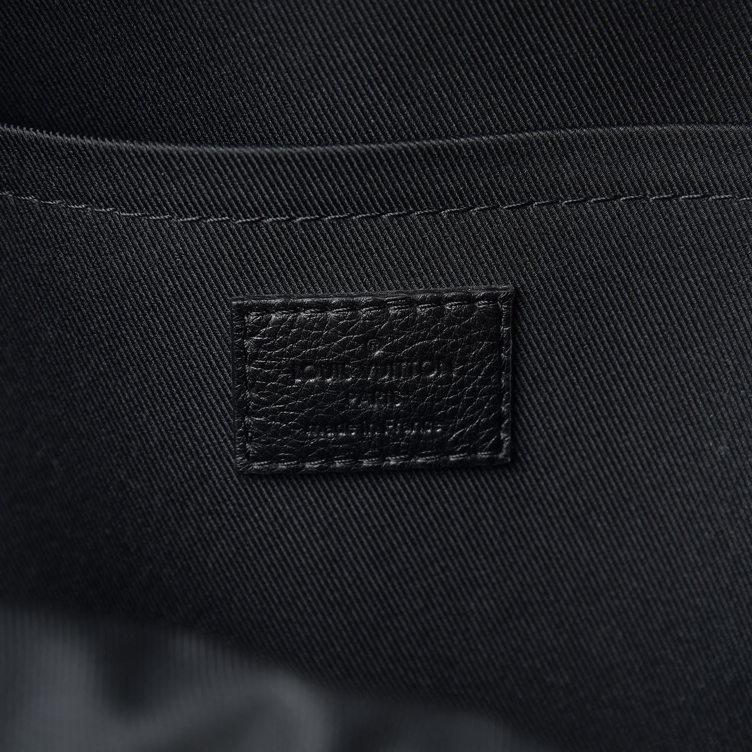Louis Vuitton Monogram Palm Springs Backpack PM 6 of 10