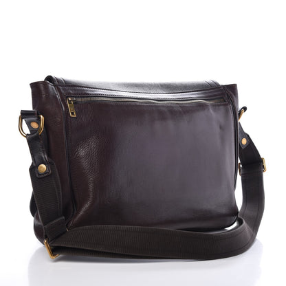 Louis Vuitton Utah Omaha Messenger Coffee 3 of 10