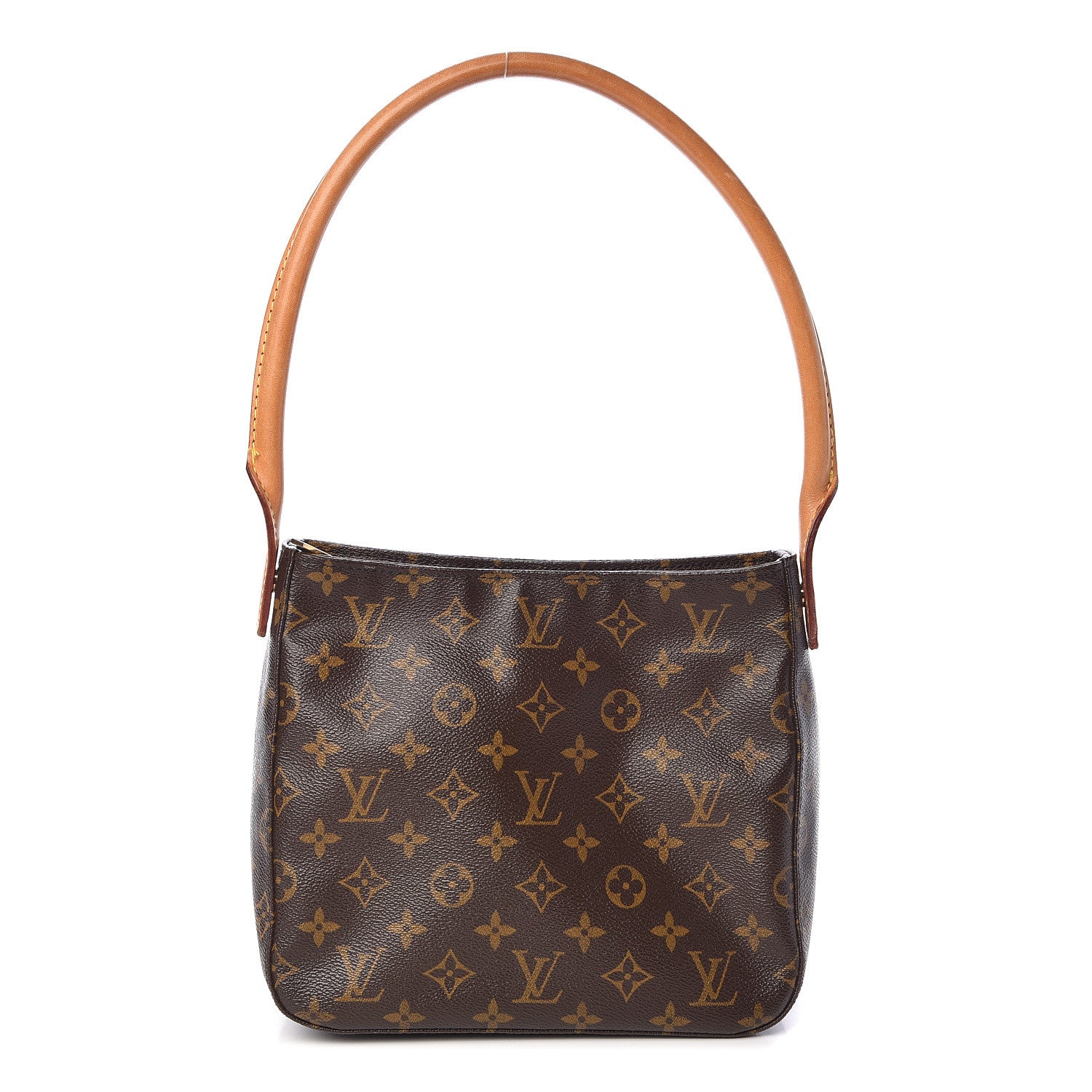 Louis Vuitton Monogram Looping MM 1 of 9