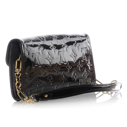 Louis Vuitton Vernis Sunset Boulevard Amarante 2 of 7