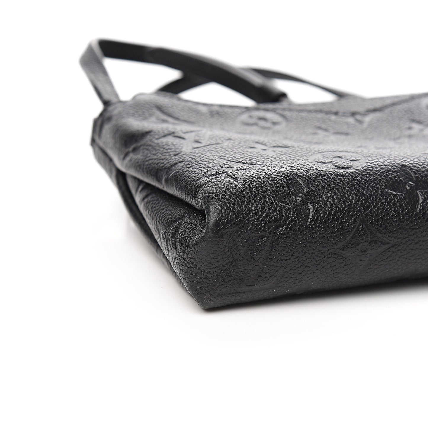 Empreinte Pallas Crossbody Black