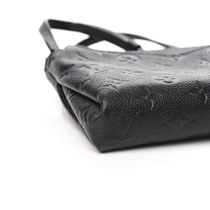 Louis Vuitton Empreinte Pallas Crossbody Black 7 of 9
