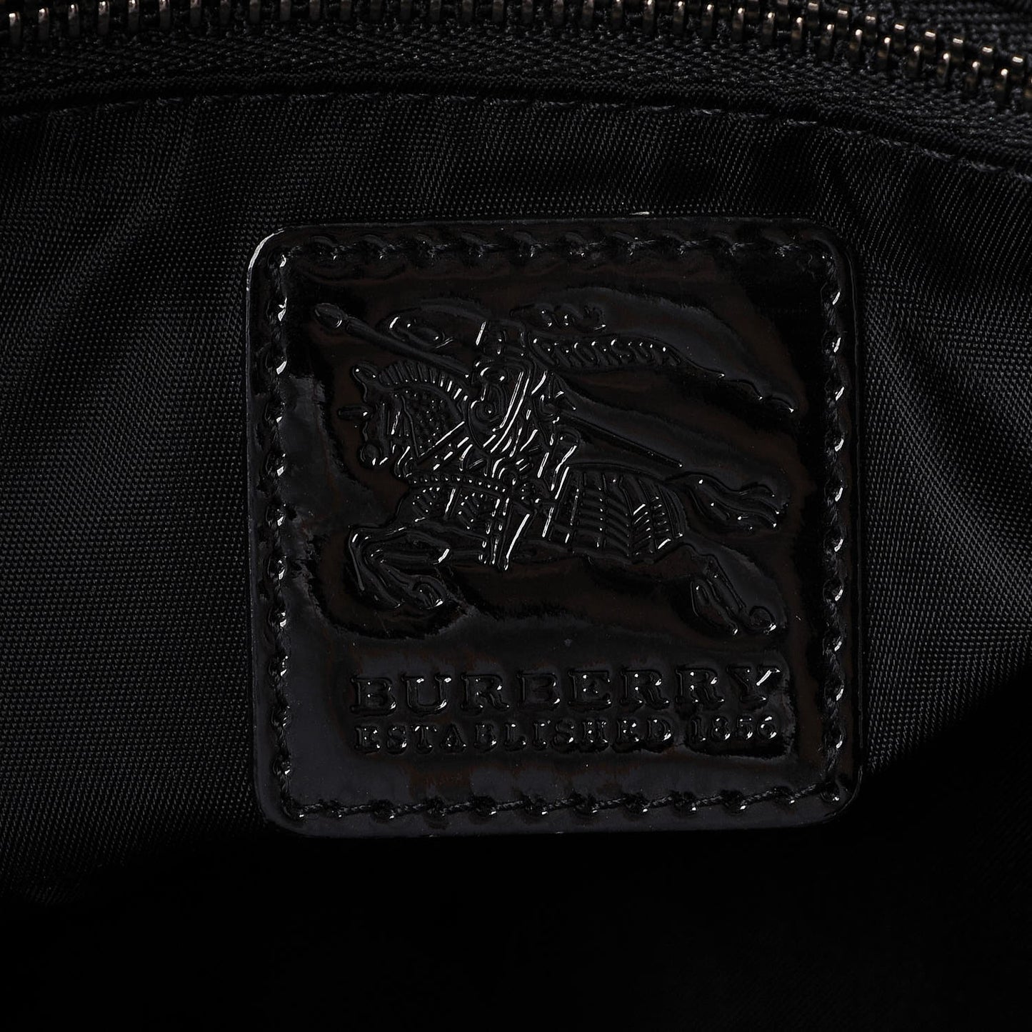 Nova Check Diaper Messenger Bag
