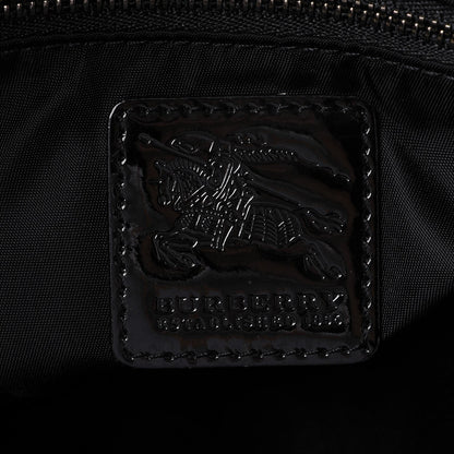 Burberry Nova Check Diaper Messenger Bag 6 of 8