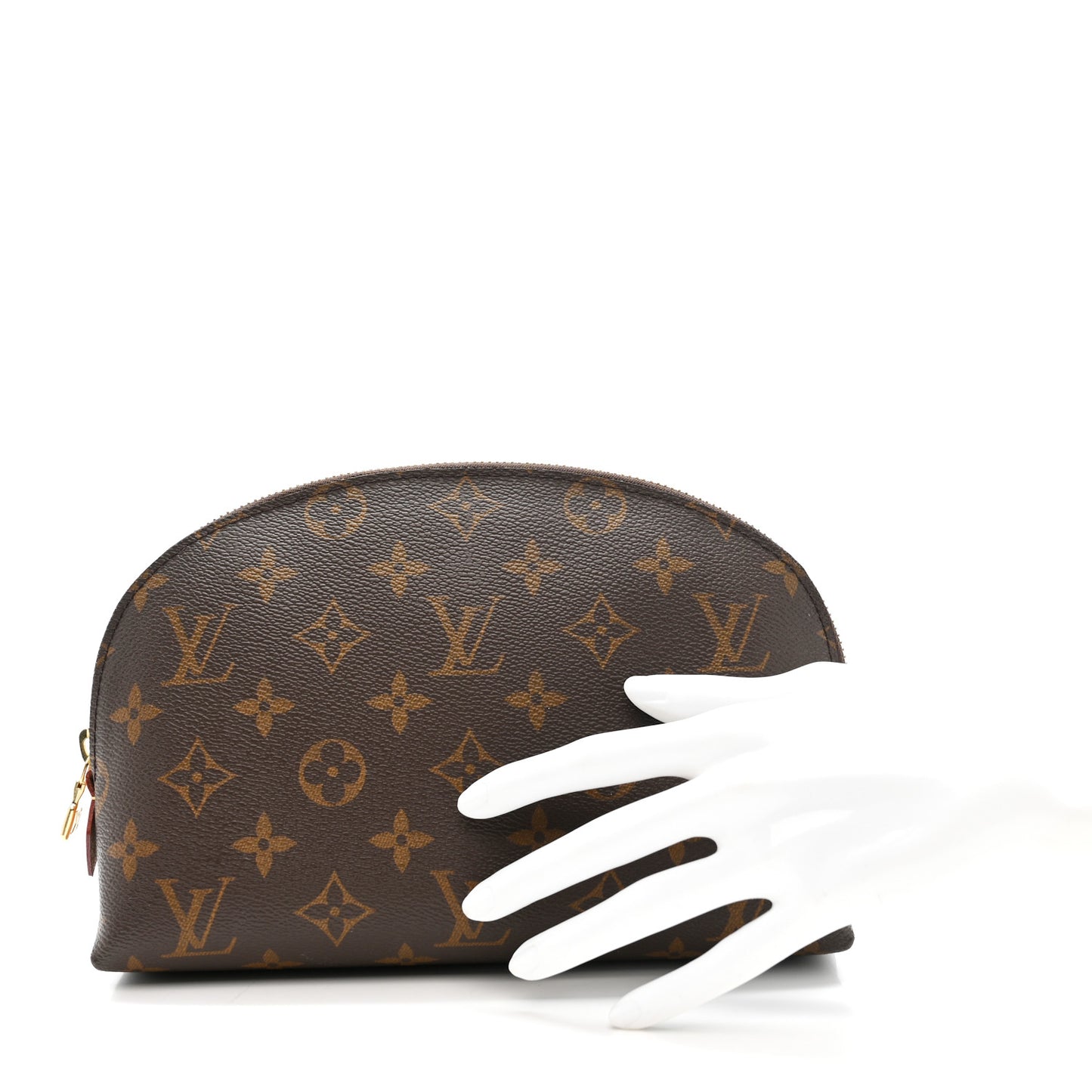 Monogram Cosmetic Pouch GM