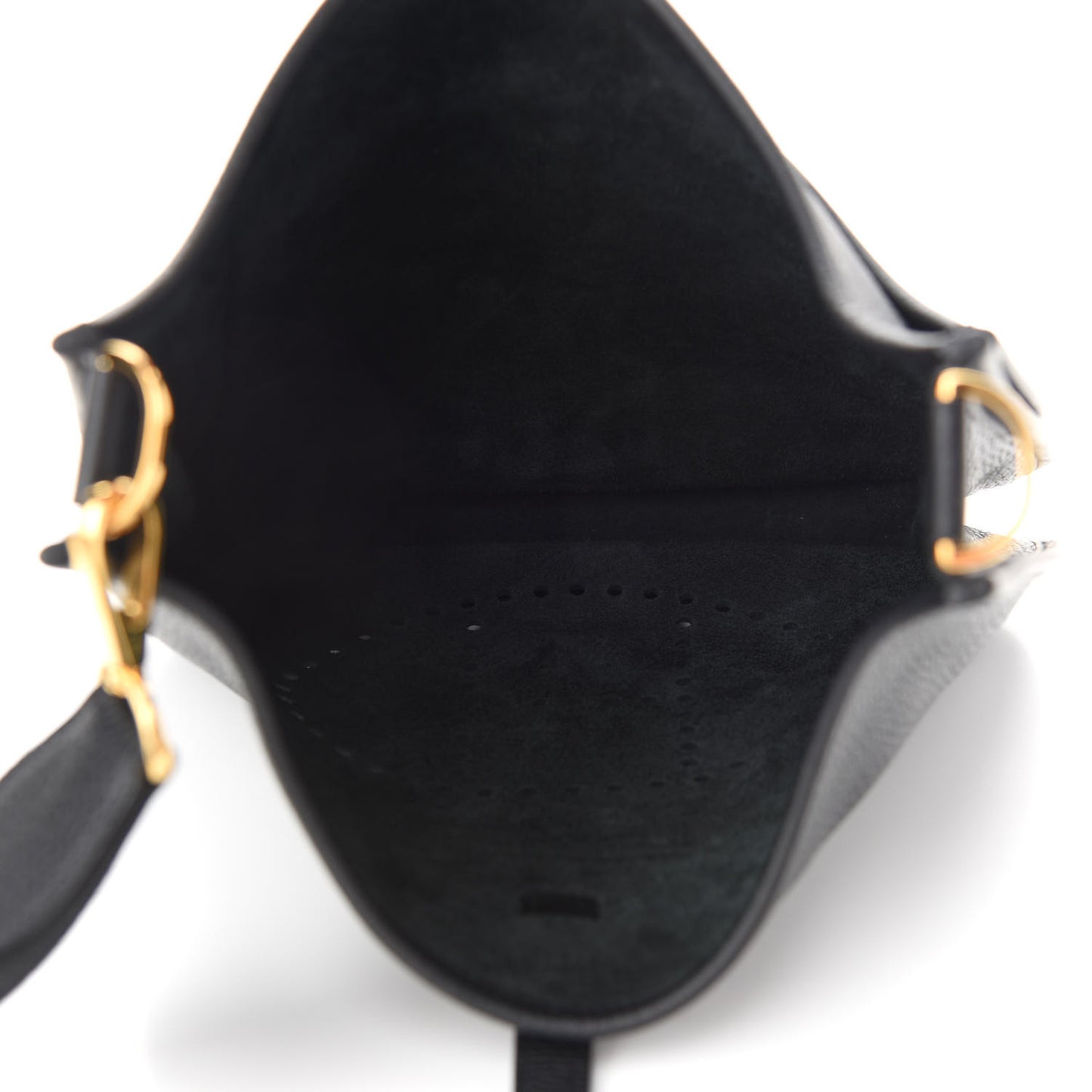 Taurillon Clemence Evelyne III PM Black