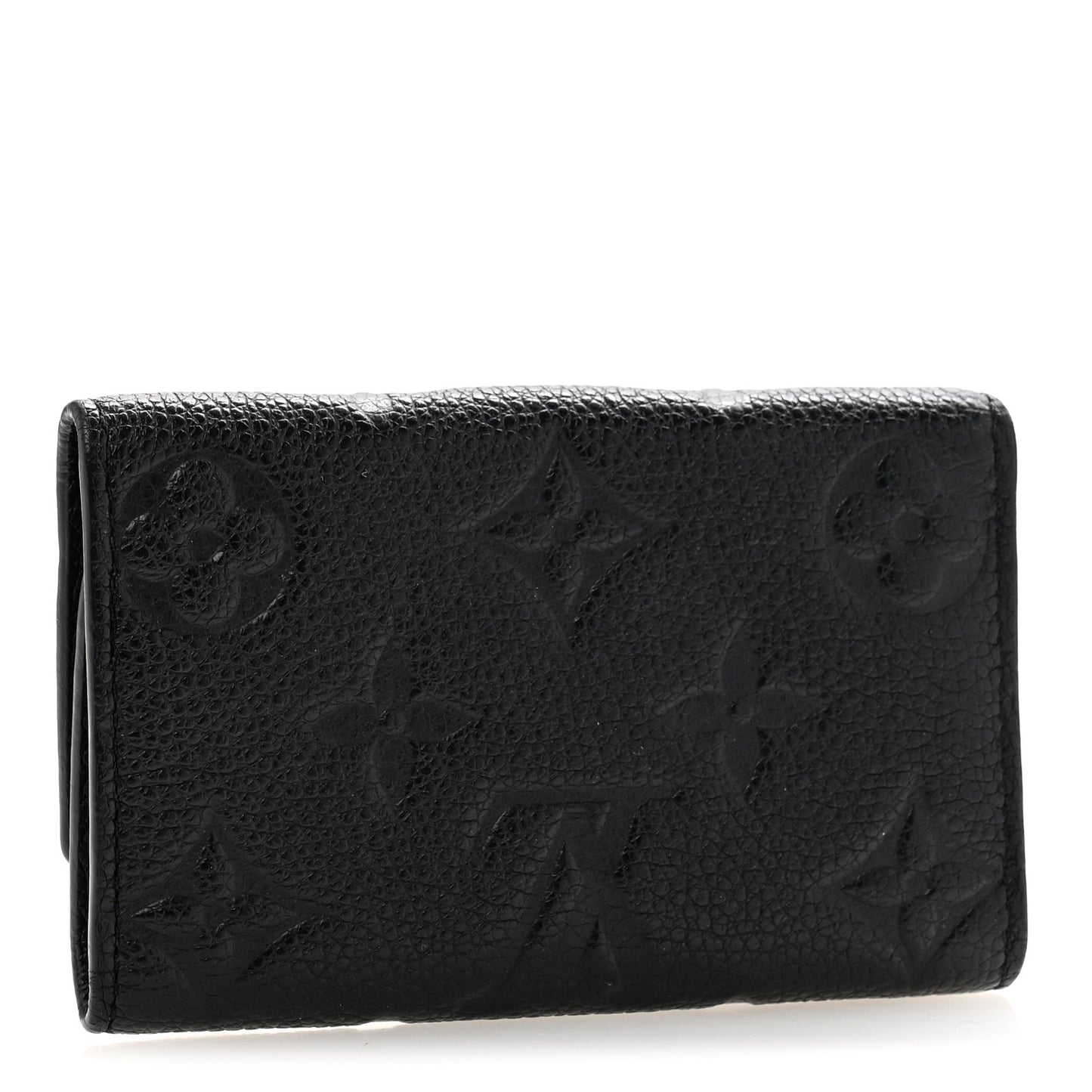 Empreinte Multicles 6 Key Holder Black
