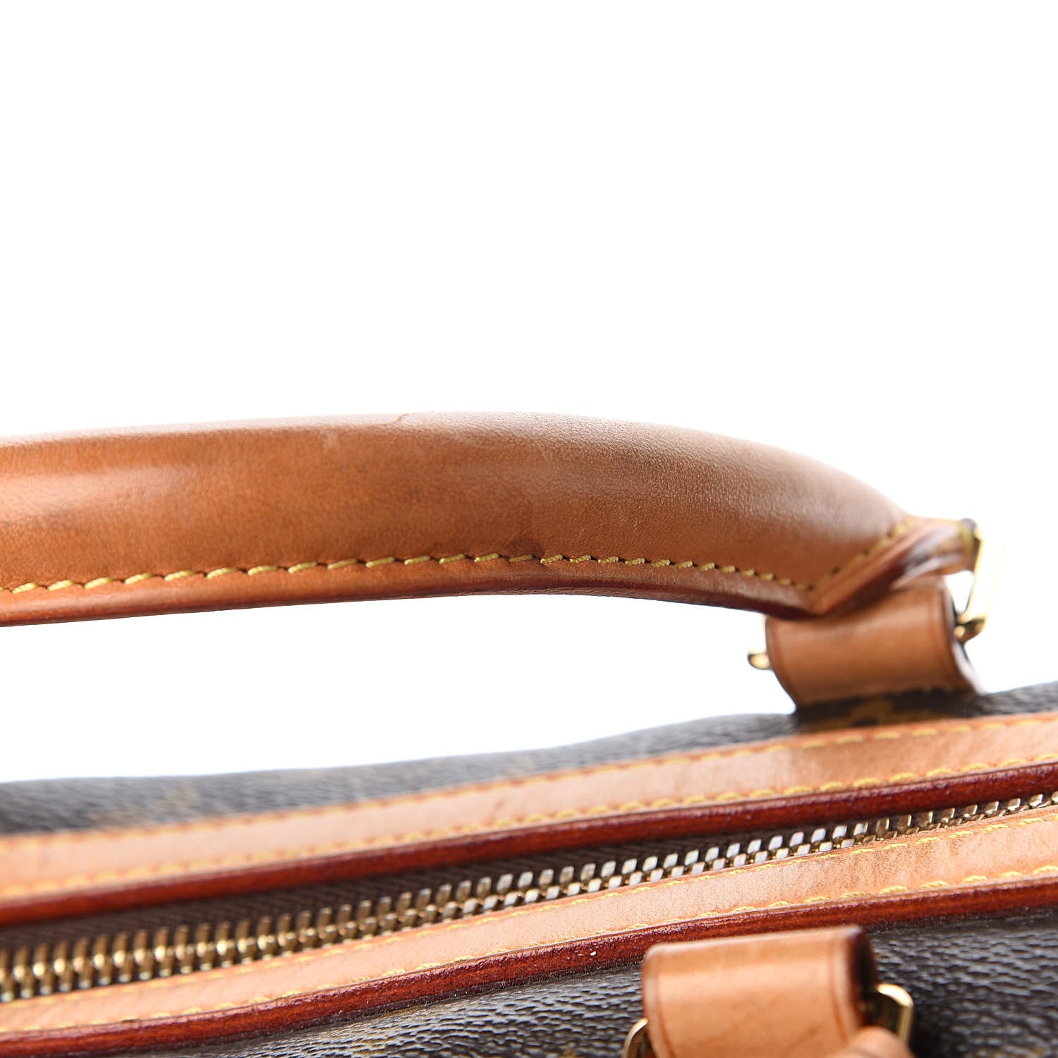Louis Vuitton Monogram SC Bag MM 10 of 18