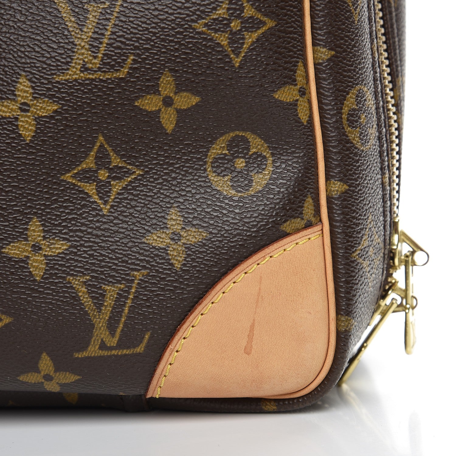 Louis Vuitton Monogram Sirius 45 14 of 14