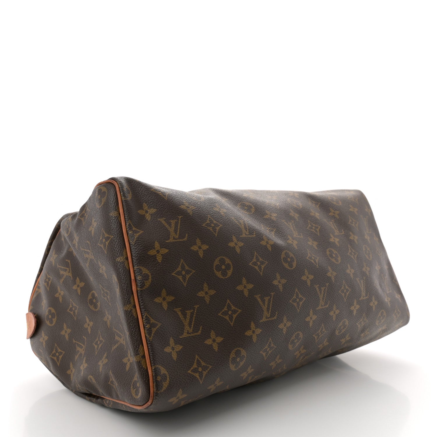 Louis Vuitton Monogram Speedy 40 4 of 13