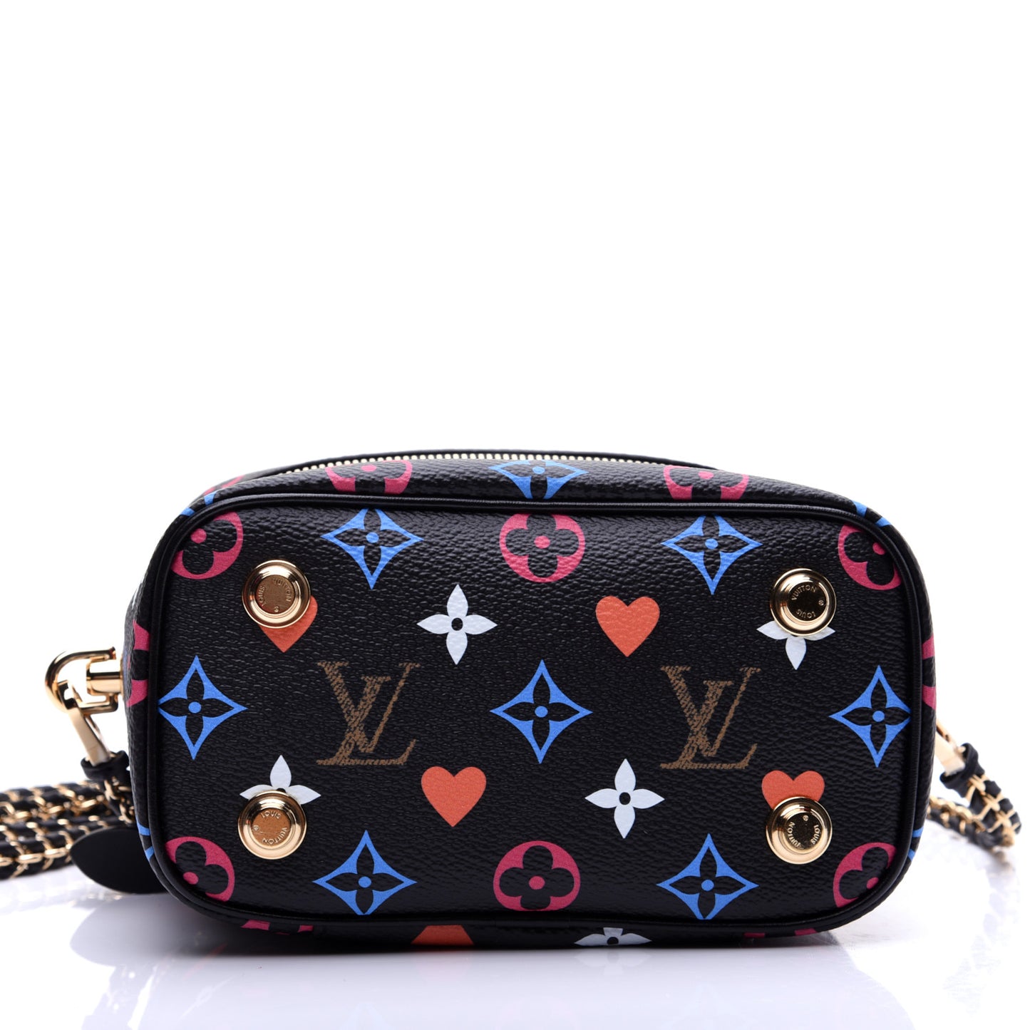 Game On Vanity PM Black