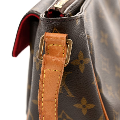 Louis Vuitton Monogram Viva-Cite PM 10 of 12