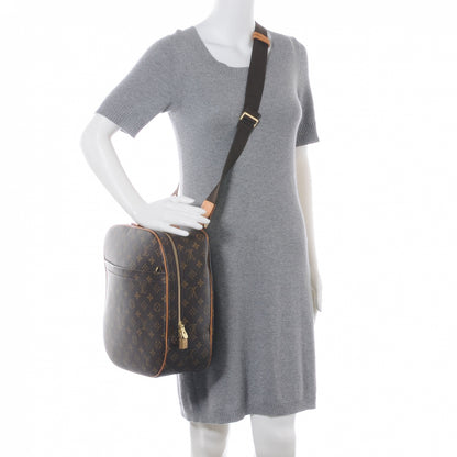 Louis Vuitton Monogram Sac A Dos Packall Shoulder Bag 2 of 6