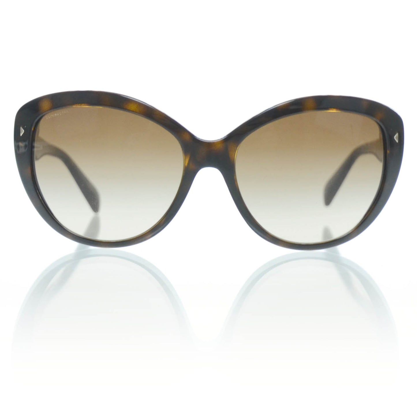 Sunglasses SPR 21N Havana |