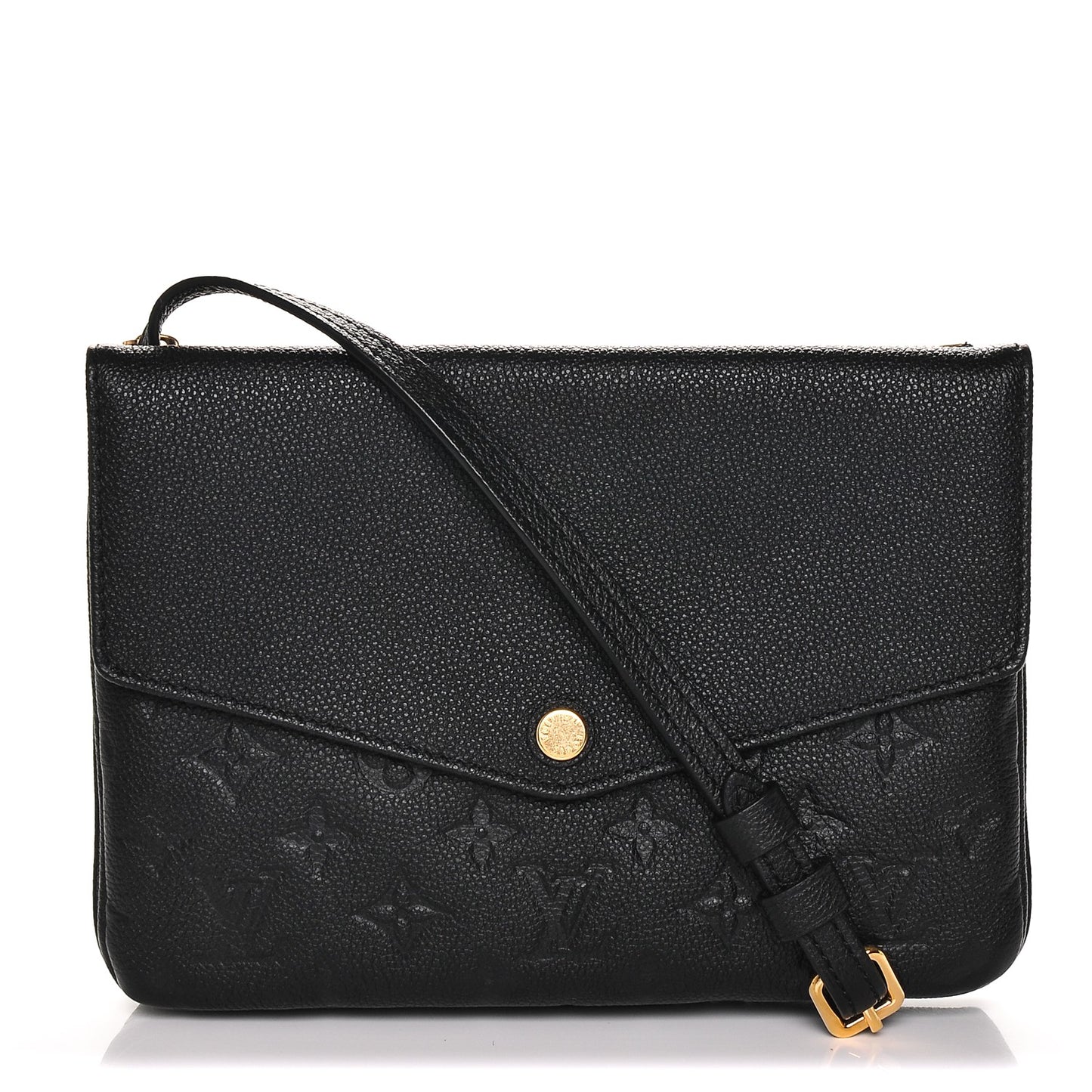 Empreinte Twice Black