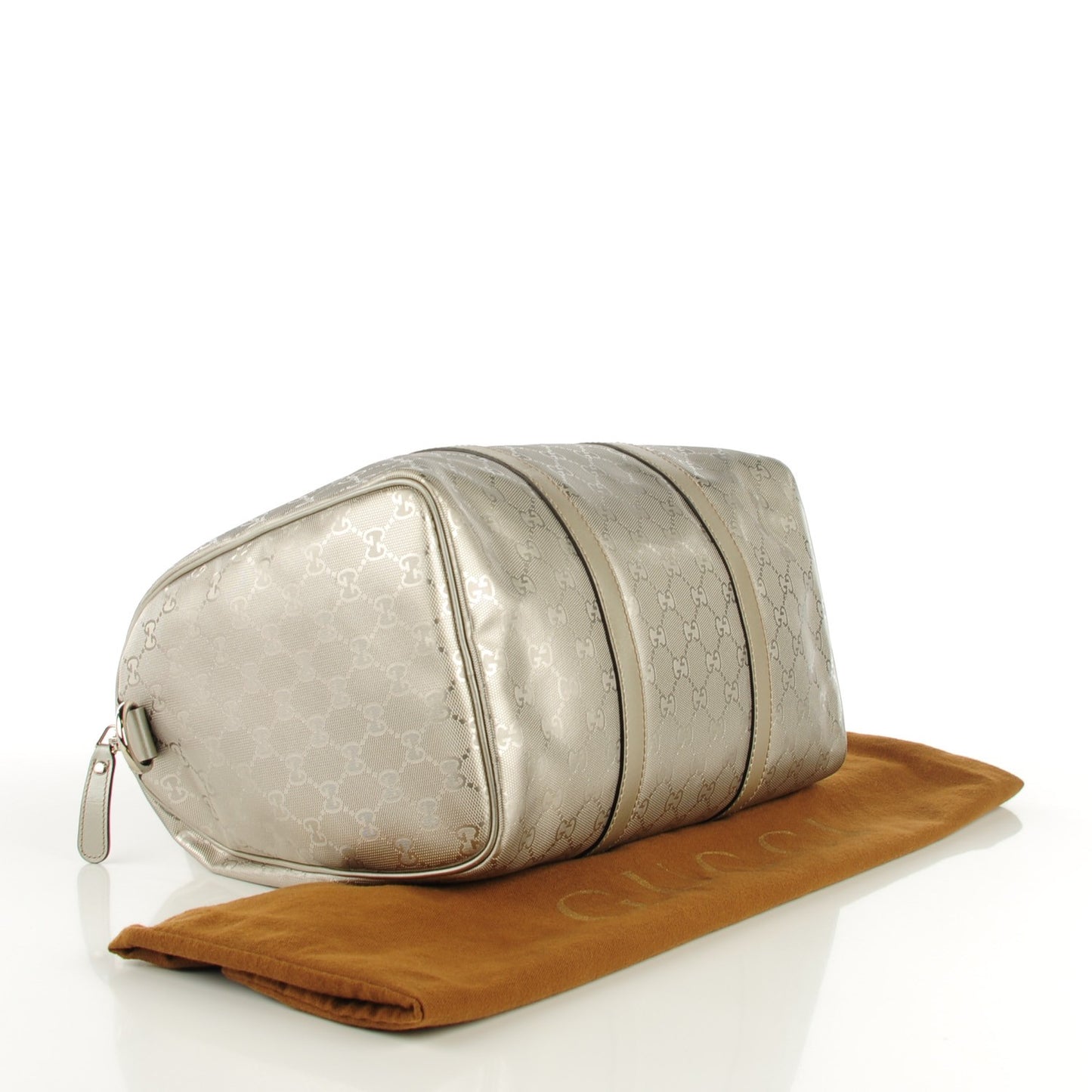 Imprime Monogram Medium Joy Boston Silver