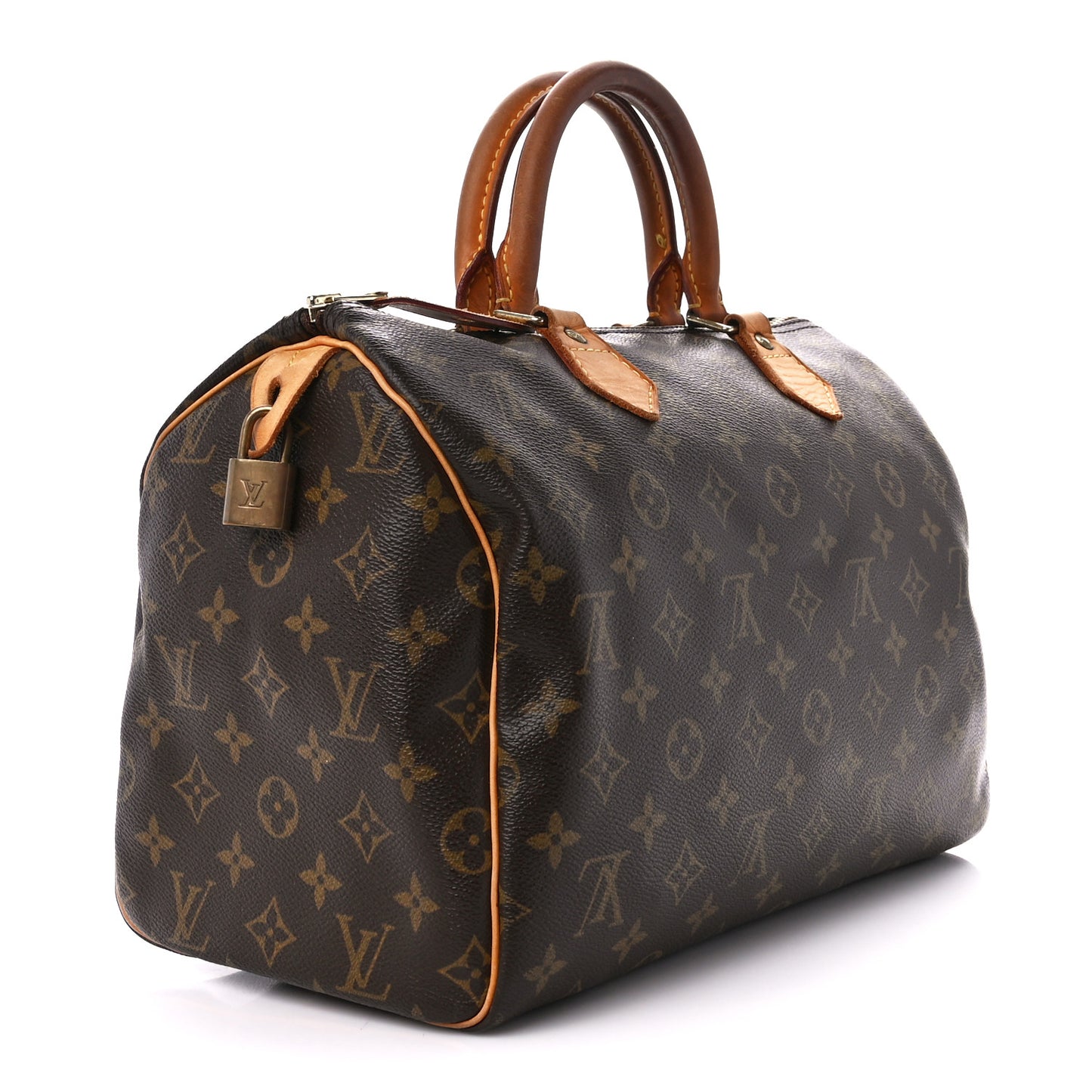 Monogram Speedy 30