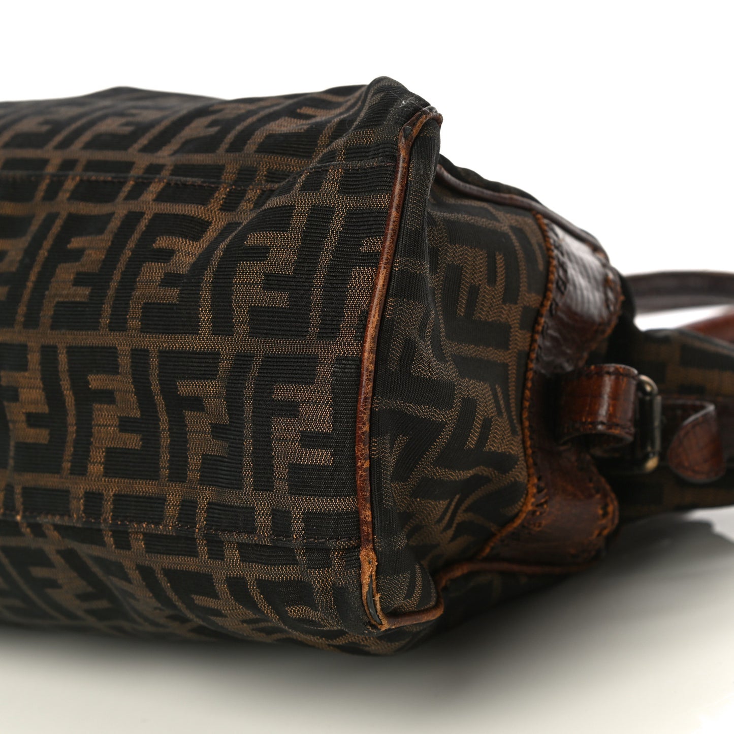 Zucca Bag De Jour Tobacco