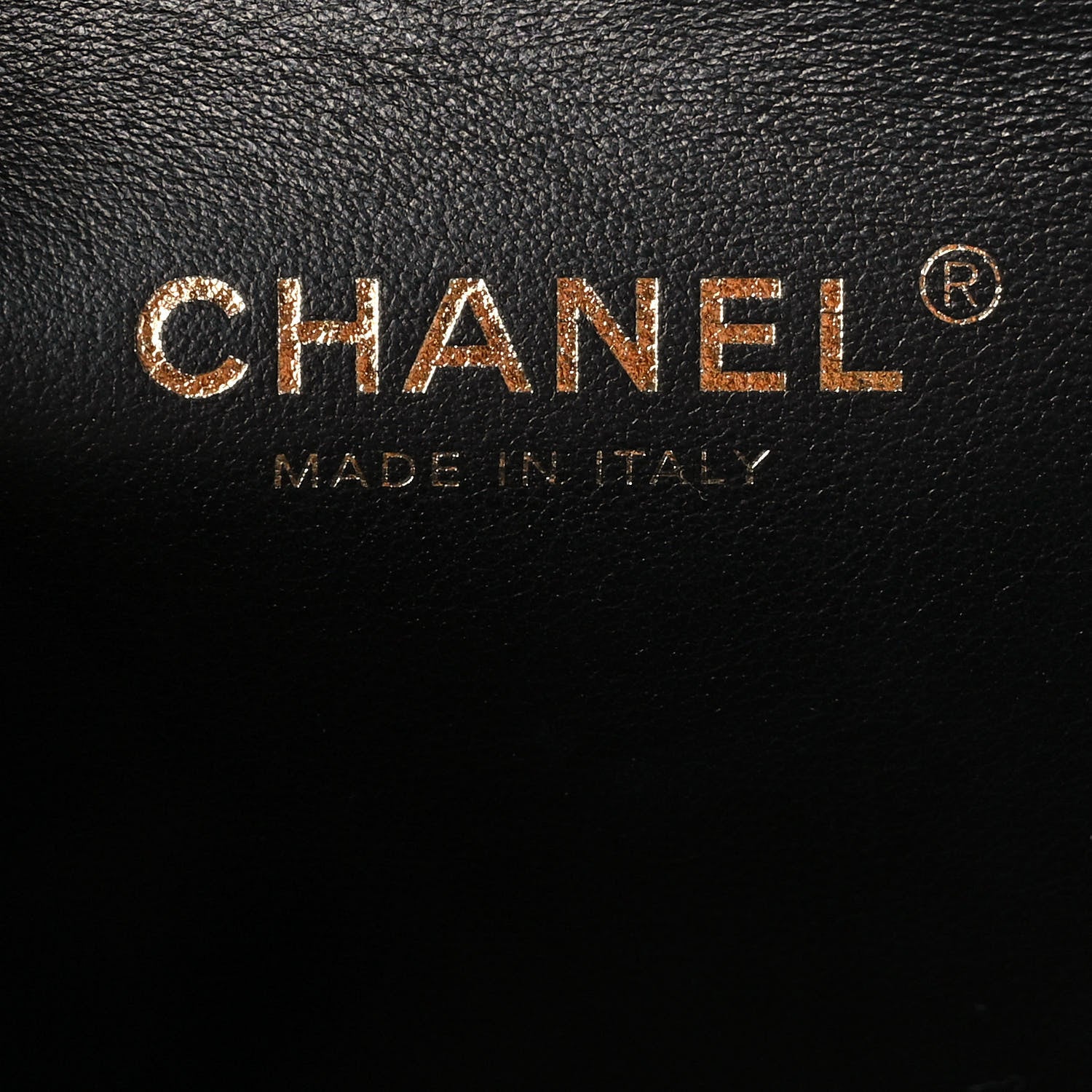 Chanel Caviar Quilted Small Pick Me Up Vanity Case Black 7 of 13