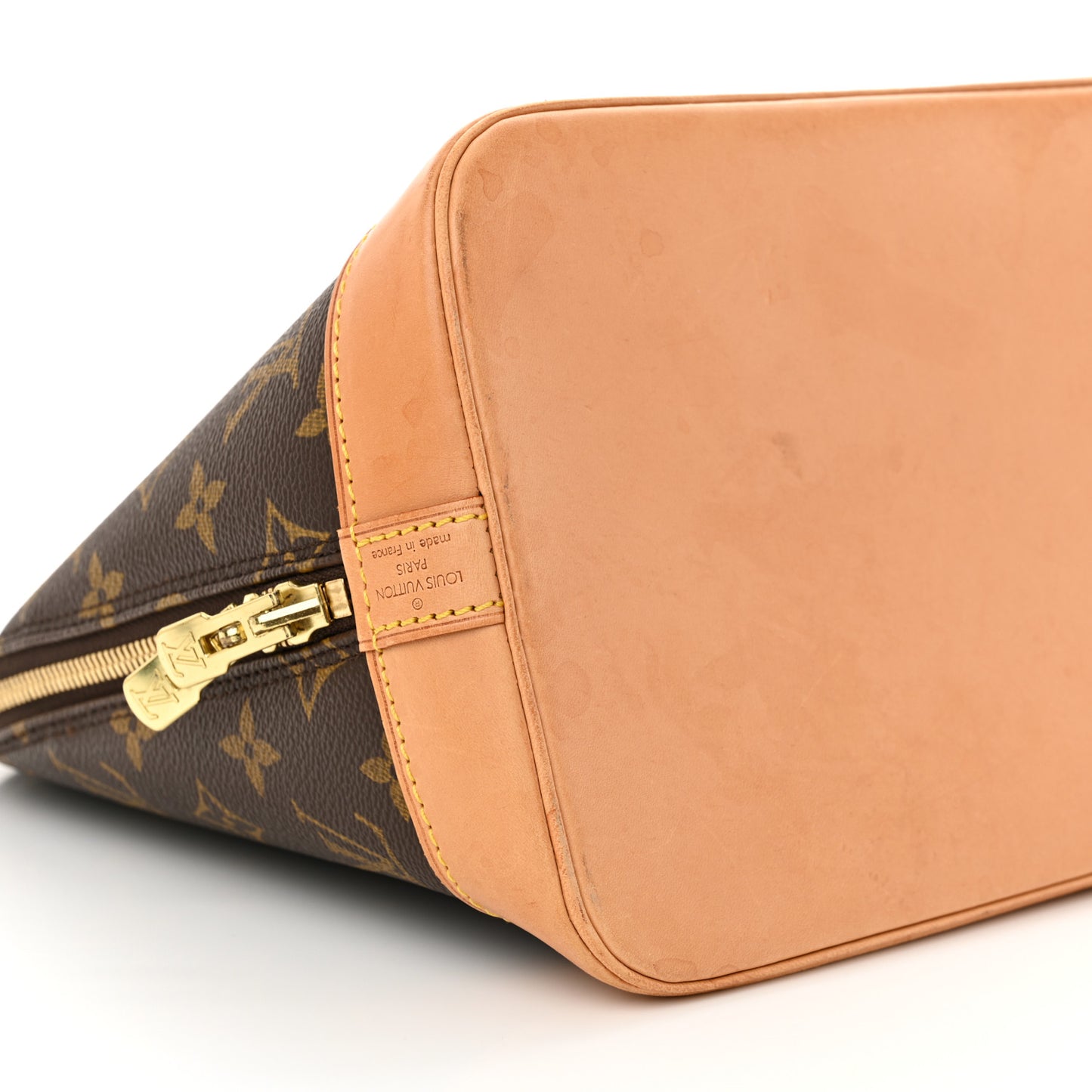 Monogram Alma PM