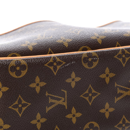 Louis Vuitton Monogram Trouville 11 of 15