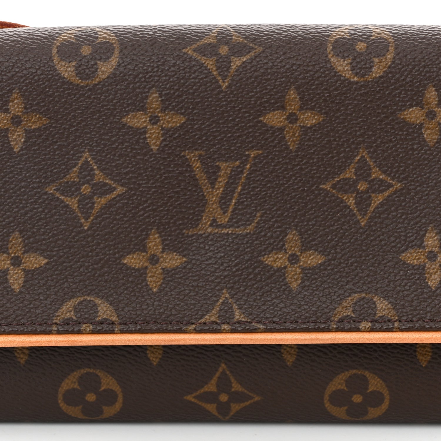 Louis Vuitton Monogram Pochette Twin GM 7 of 10