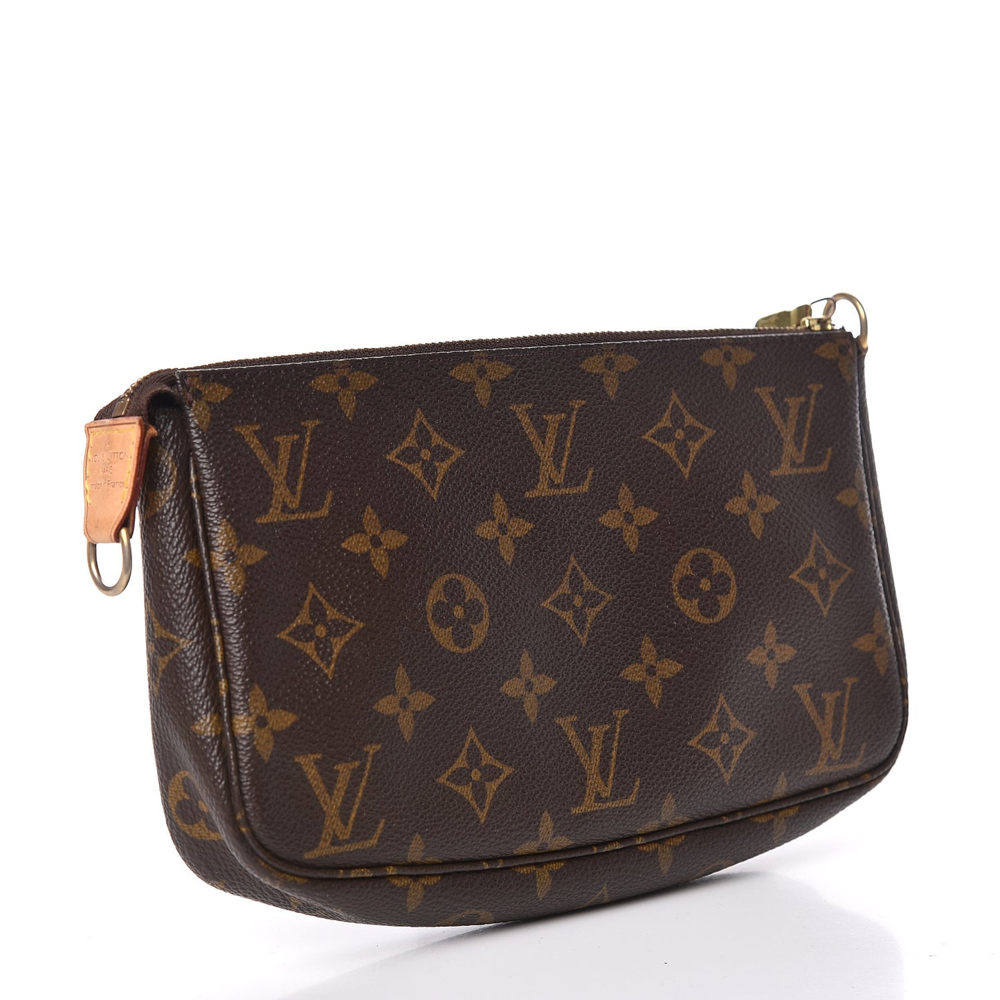 Monogram Pochette Accessories