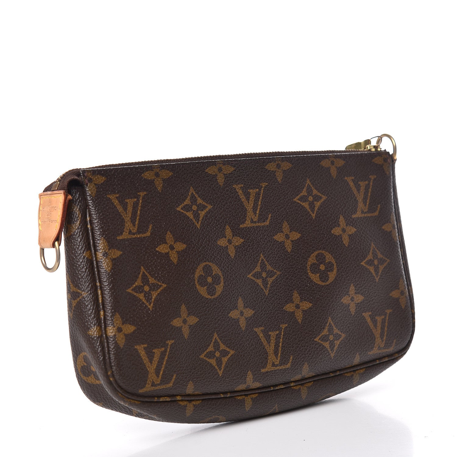 Louis Vuitton Monogram Pochette Accessories 3 of 12