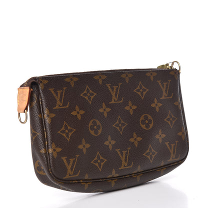 Louis Vuitton Monogram Pochette Accessories 3 of 12