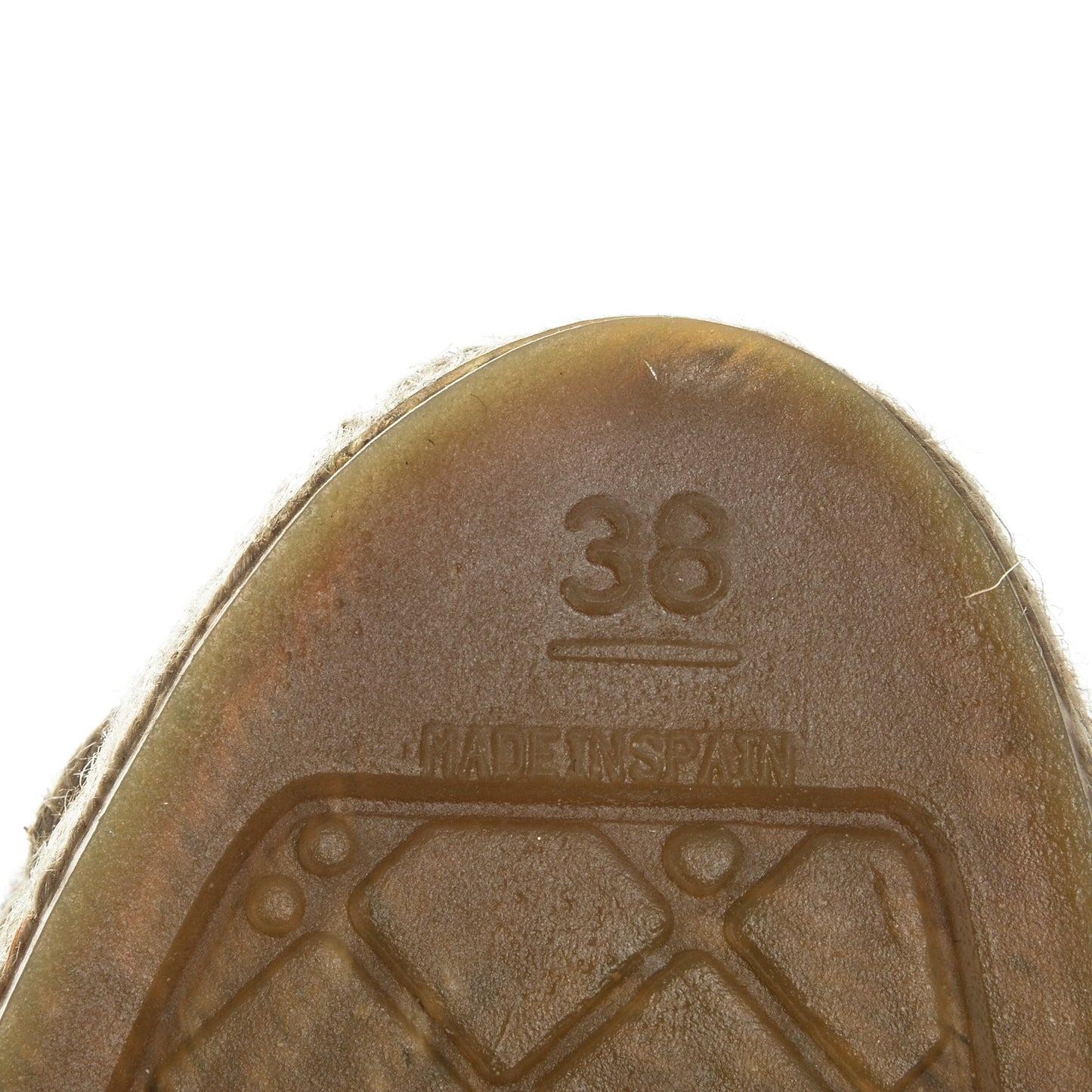 Vitello Daino Hobo Bruciato