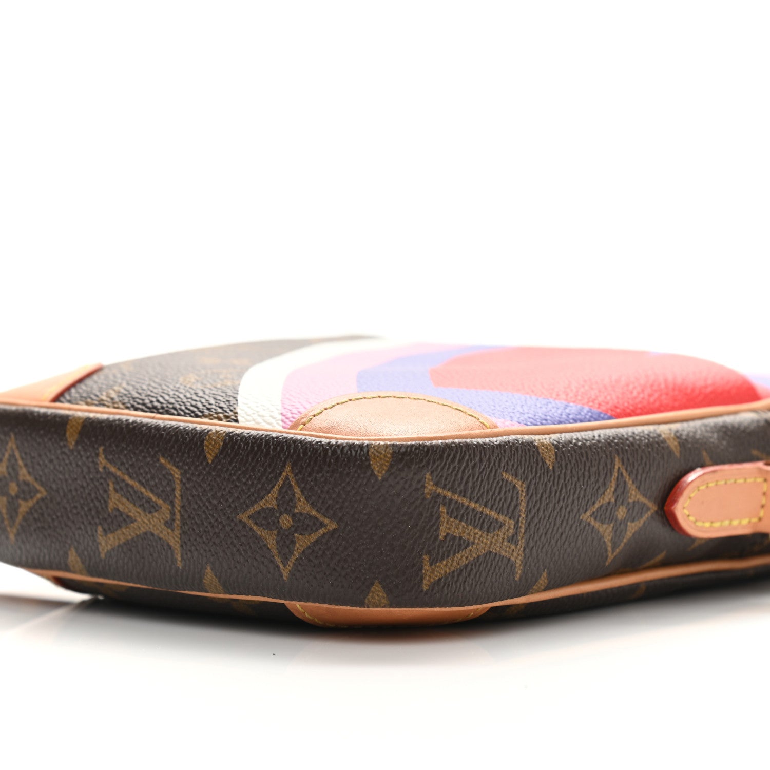 Louis Vuitton Monogram Game On Paname 10 of 12