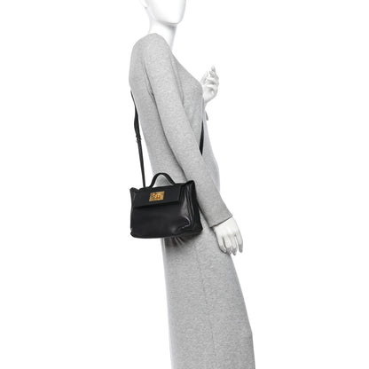 Hermes Evercolor Swift 24/24 21 Black 2 of 11