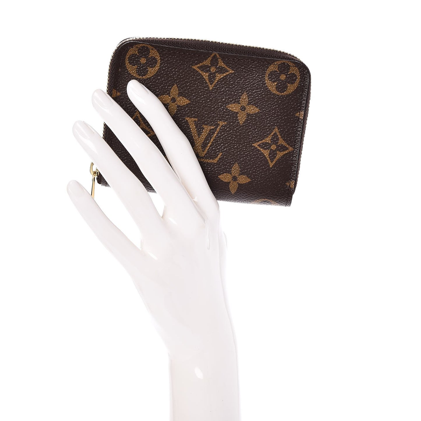Monogram Zippy Coin Purse