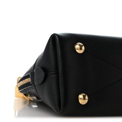 Louis Vuitton Empreinte Neo Alma BB Black 9 of 13