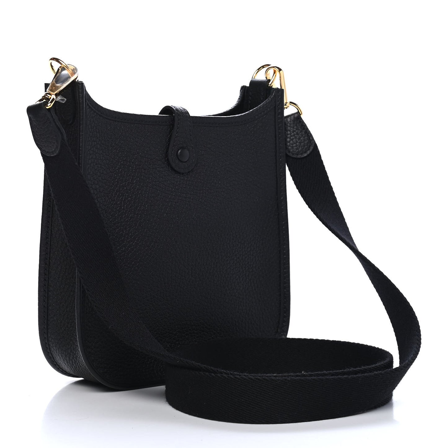 Taurillon Clemence Evelyne TPM Black