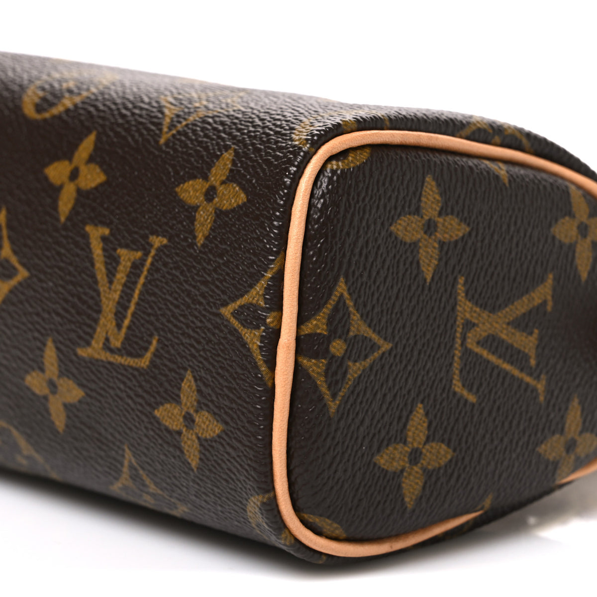 Monogram Mini Sac HL Speedy