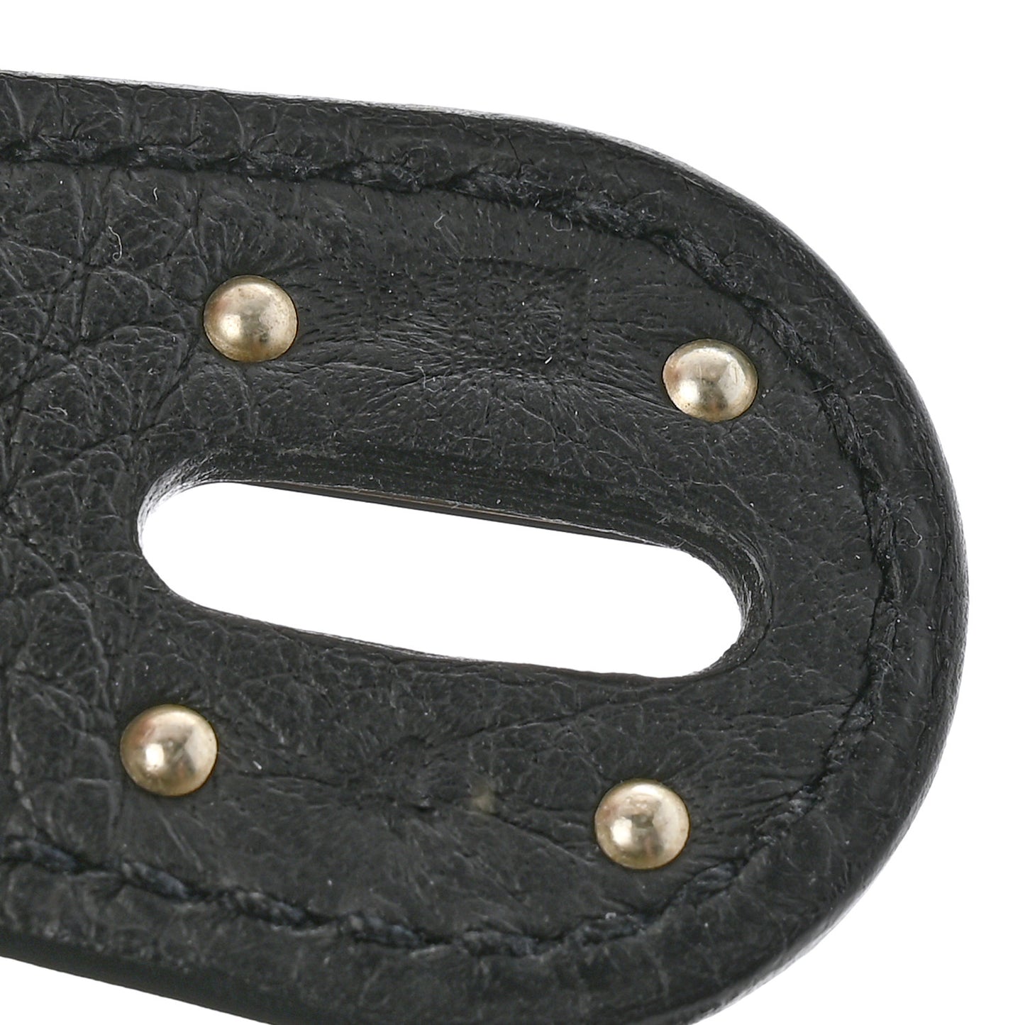 Taurillon Clemence Lindy 30 Black